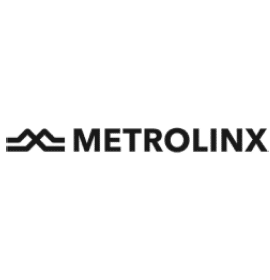 Metrolinx logo