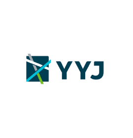 Victoria International Airport logo
