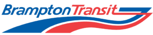 Brampton Transit logo