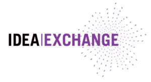 Idea Exchange logo