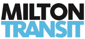 Milton Transit logo