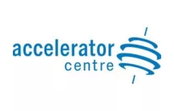 Accelerator Centre logo