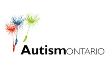 Autism Ontario logo