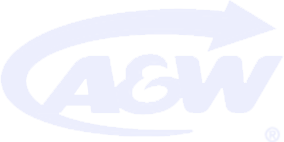 A&W logo