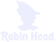 Robinhood brand logo