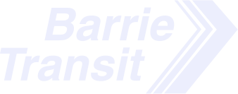 Barrie Transit logo