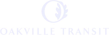 Oakville Transit logo