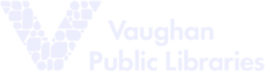 Vaughan Public Libraries logo