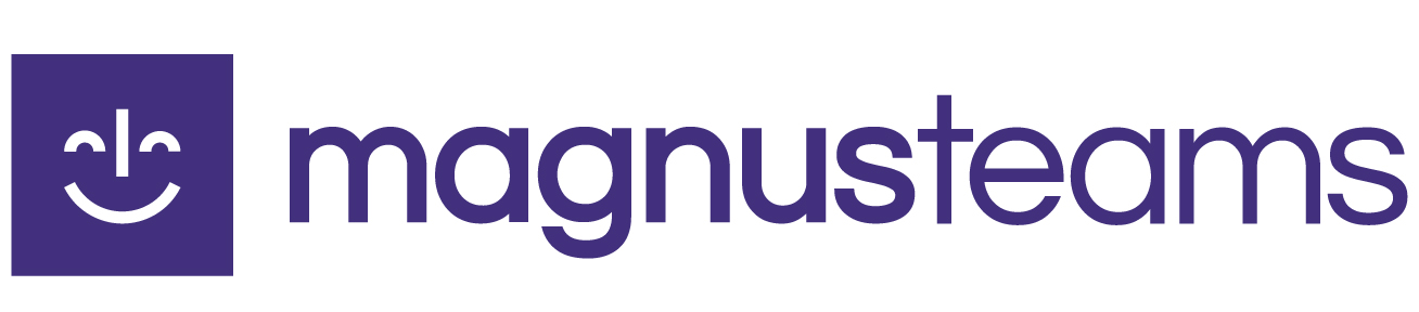 MagnusTeams new logo
