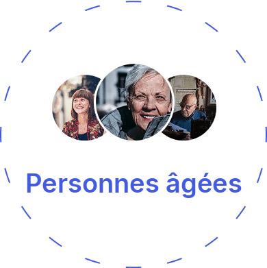 elderly resolution good