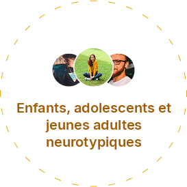 mg neurotypical